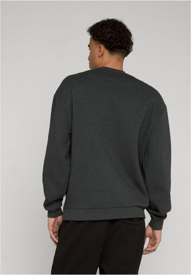 Fluffy Crewneck -  - TTUTB6751 - 305