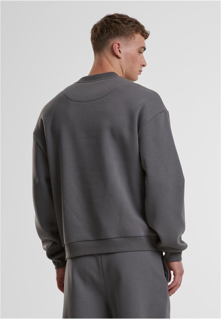 Fluffy Crewneck -  - TTUTB6751 - 845