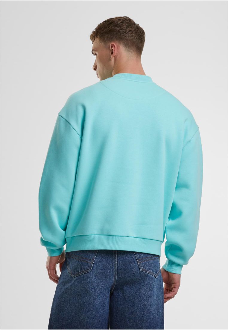 Fluffy Crewneck -  - TTUTB6751 - 1115