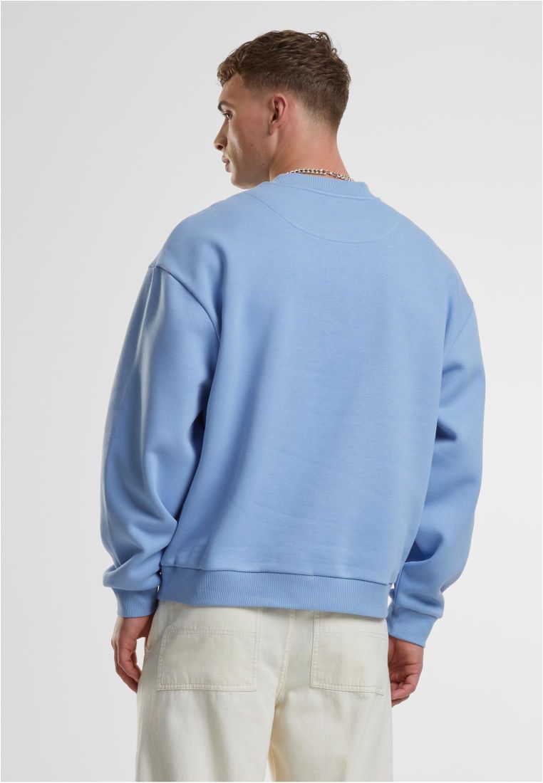 Fluffy Crewneck -  - TTUTB6751 - 1925