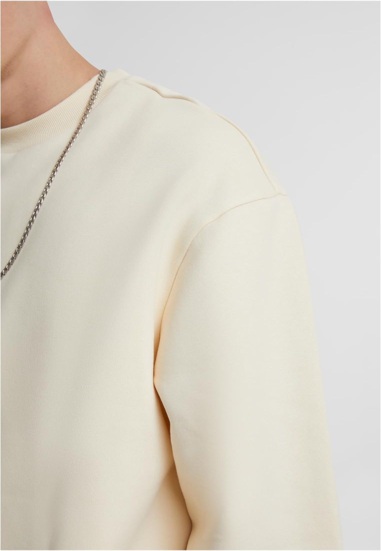 Fluffy Crewneck -  - TTUTB6751 - 307