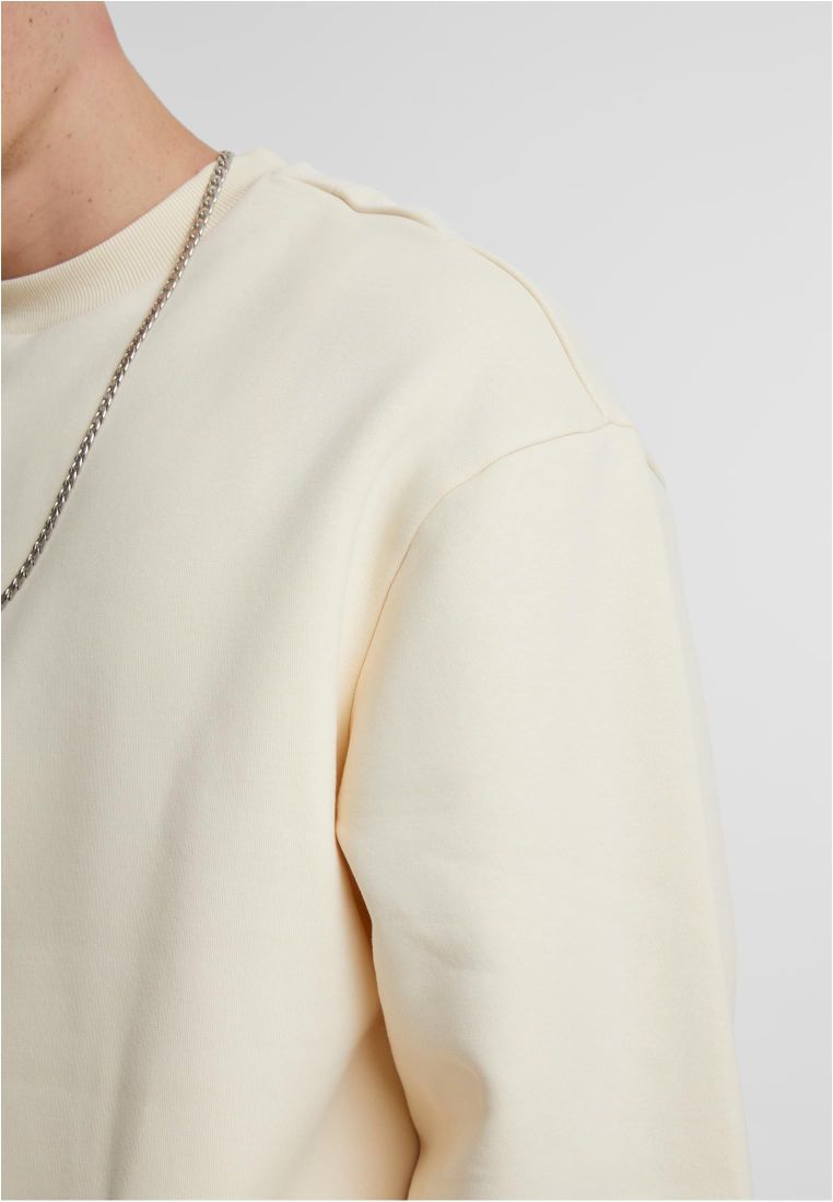 Fluffy Crewneck -  - TTUTB6751 - 308