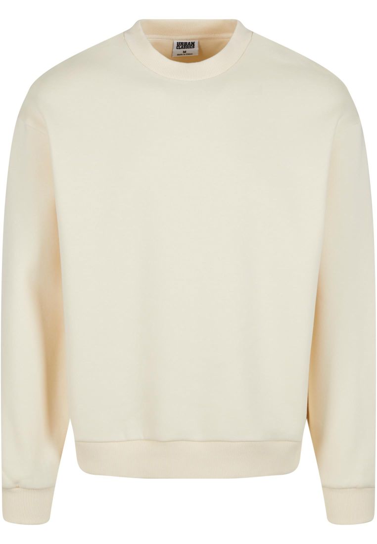 Fluffy Crewneck -  - TTUTB6751 - 542