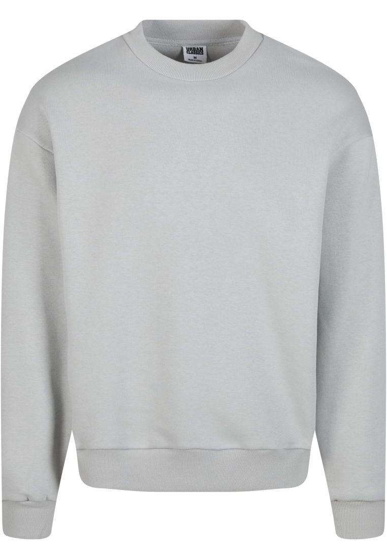 Fluffy Crewneck -  - TTUTB6751 - 572