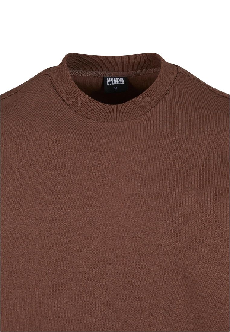 Fluffy Crewneck -  - TTUTB6751 - 2859