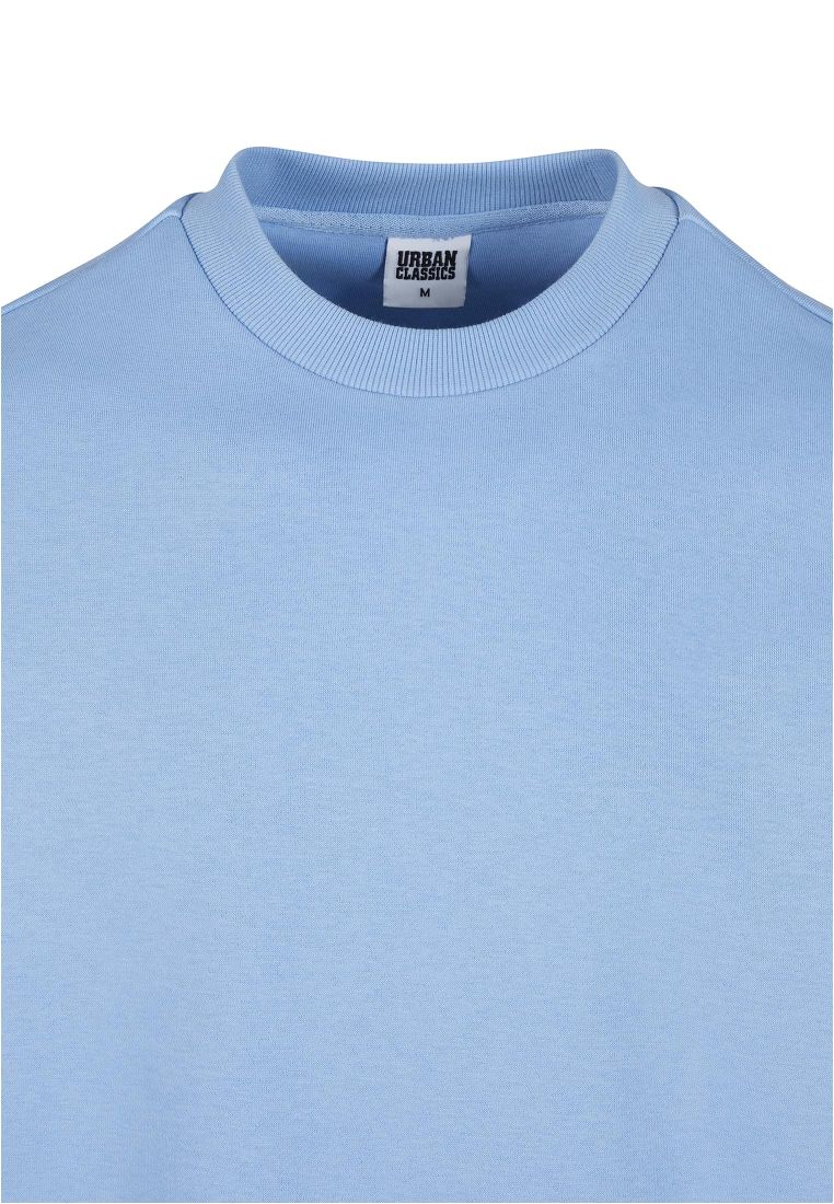 Fluffy Crewneck -  - TTUTB6751 - 3129
