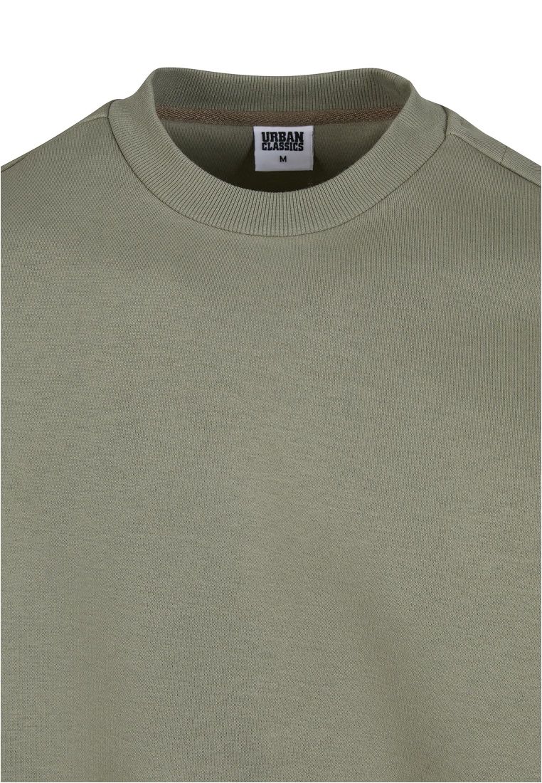 Fluffy Crewneck -  - TTUTB6751 - 3399