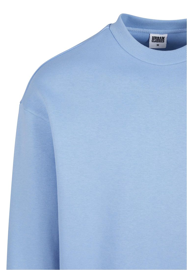 Fluffy Crewneck -  - TTUTB6751 - 3130