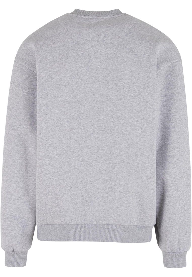 Fluffy Crewneck -  - TTUTB6751 - 1085