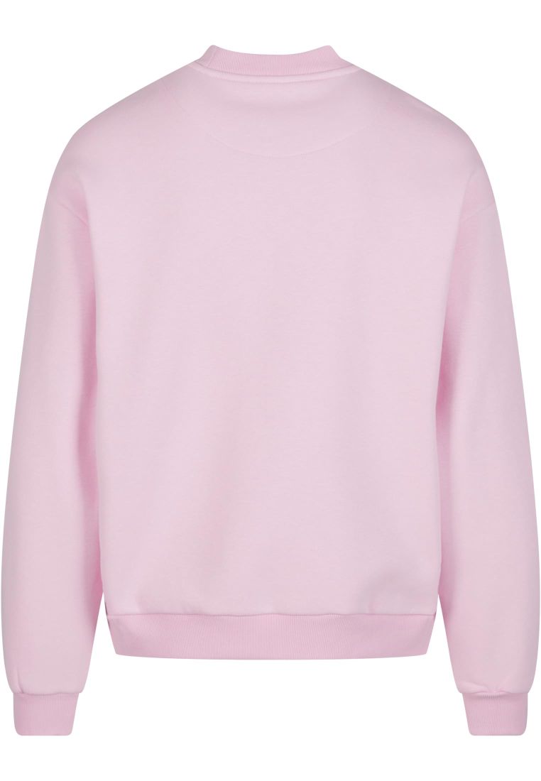 Fluffy Crewneck -  - TTUTB6751 - 1389