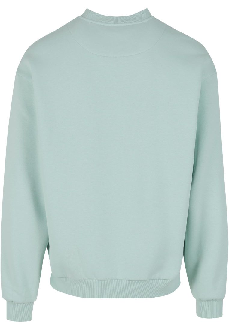 Fluffy Crewneck -  - TTUTB6751 - 2619