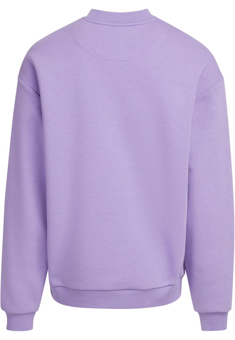 Fluffy Crewneck -  - TTUTB6751 - 2739