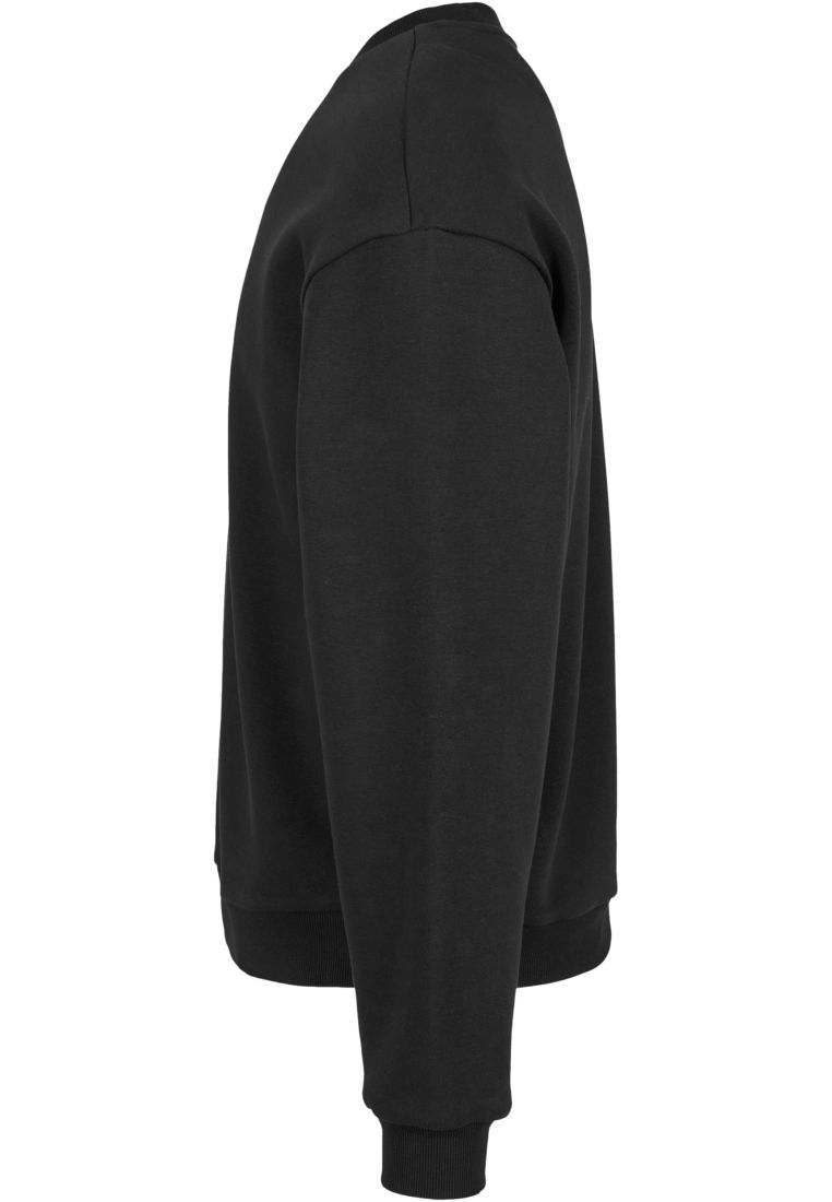 Fluffy Crewneck -  - TTUTB6751 - 12