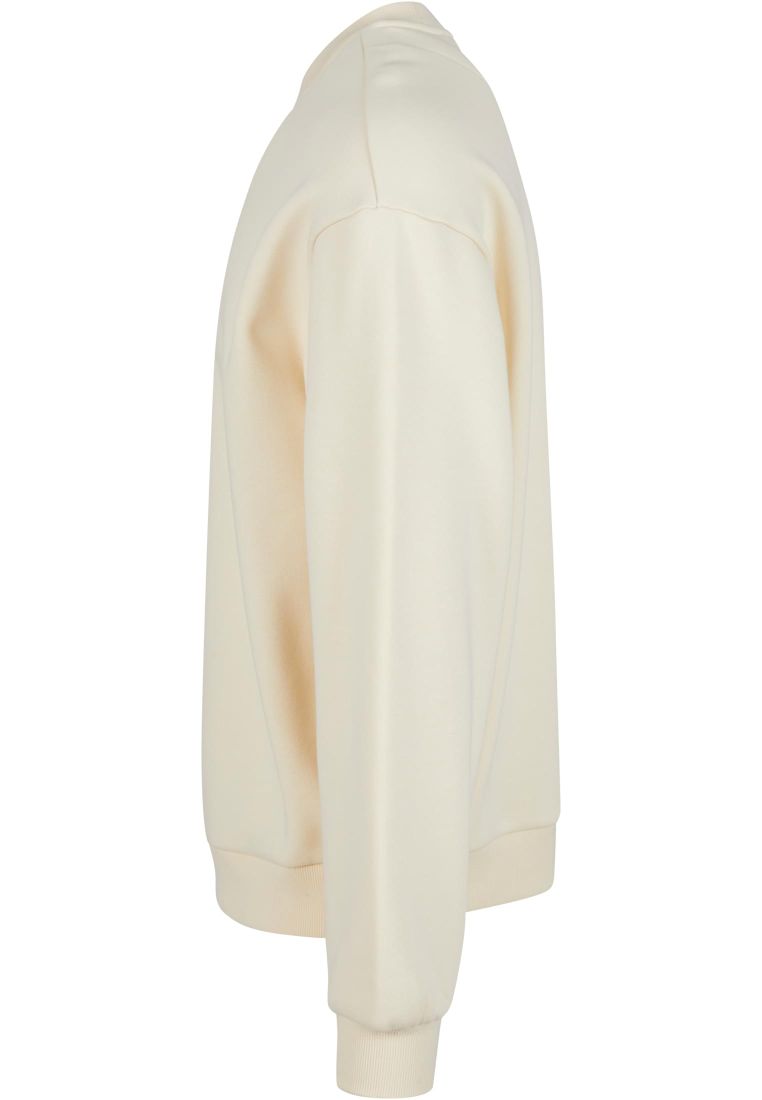 Fluffy Crewneck -  - TTUTB6751 - 311