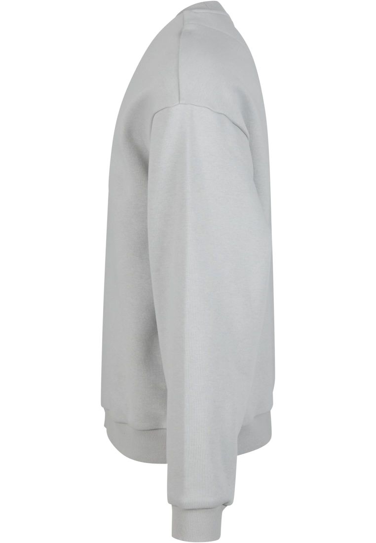 Fluffy Crewneck -  - TTUTB6751 - 581