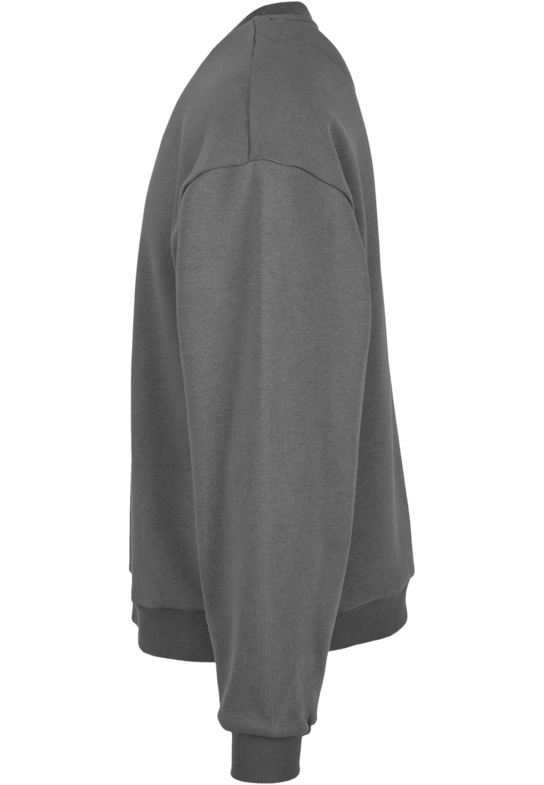 Fluffy Crewneck -  - TTUTB6751 - 851