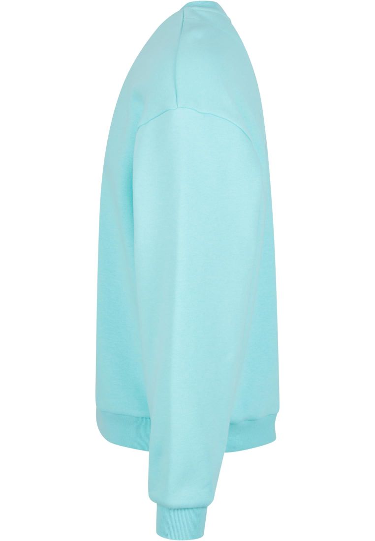 Fluffy Crewneck -  - TTUTB6751 - 1121