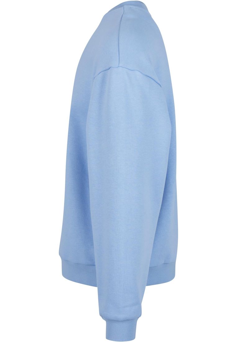 Fluffy Crewneck -  - TTUTB6751 - 1930