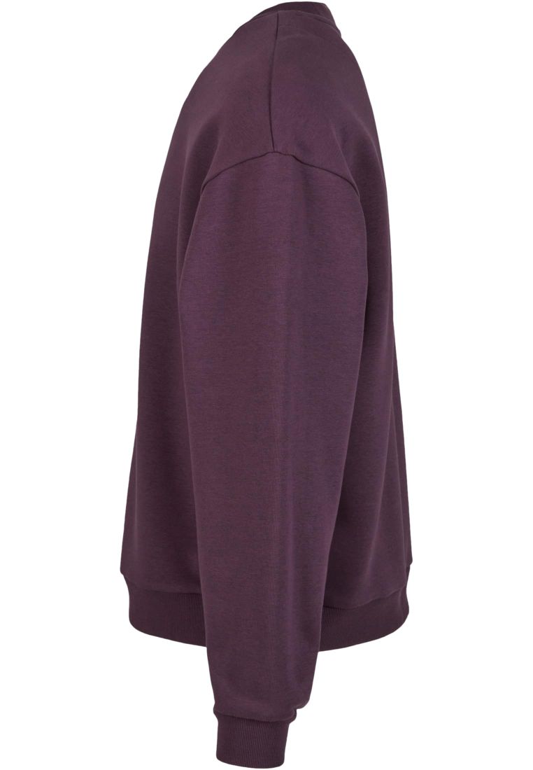 Fluffy Crewneck -  - TTUTB6751 - 2470