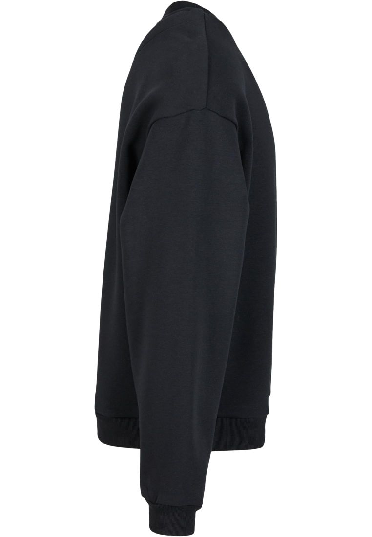 Fluffy Crewneck -  - TTUTB6751 - 14