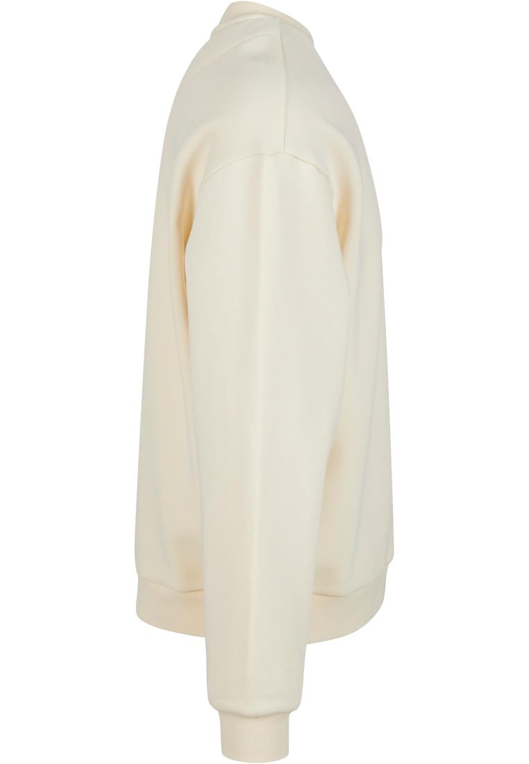 Fluffy Crewneck -  - TTUTB6751 - 313