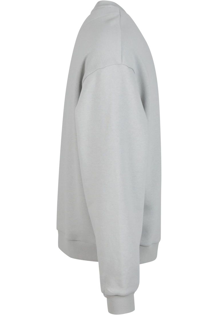 Fluffy Crewneck -  - TTUTB6751 - 580