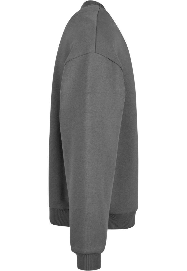 Fluffy Crewneck -  - TTUTB6751 - 850