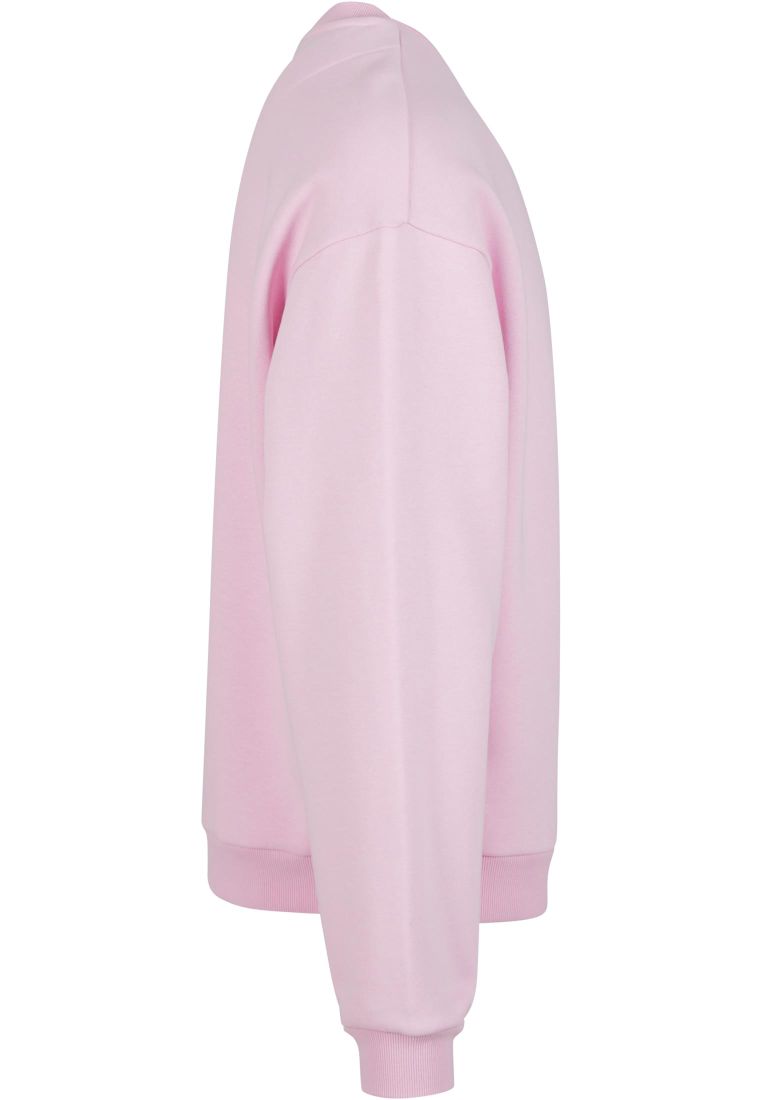 Fluffy Crewneck -  - TTUTB6751 - 1392