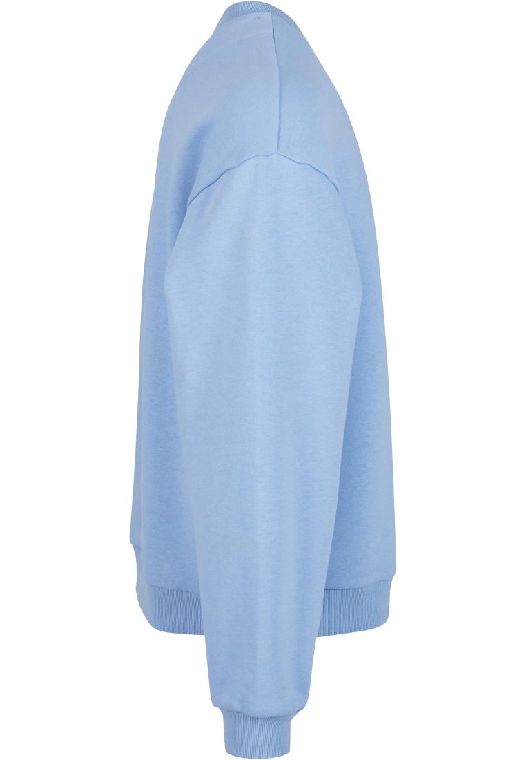 Fluffy Crewneck -  - TTUTB6751 - 1932