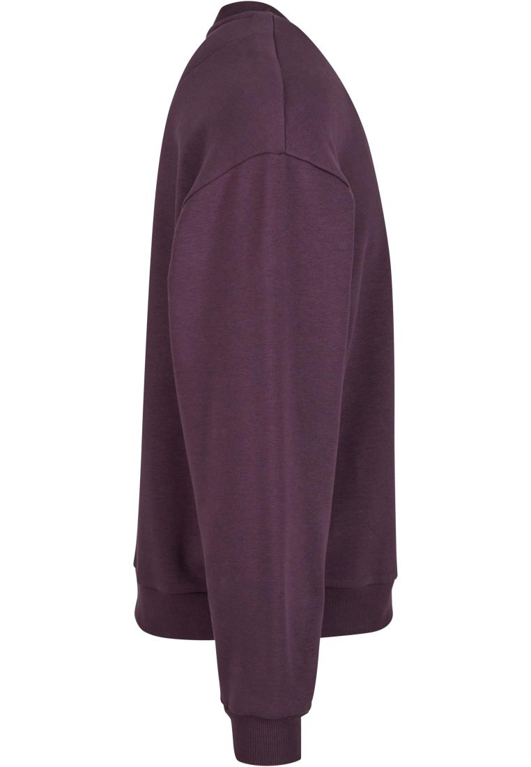 Fluffy Crewneck -  - TTUTB6751 - 2472