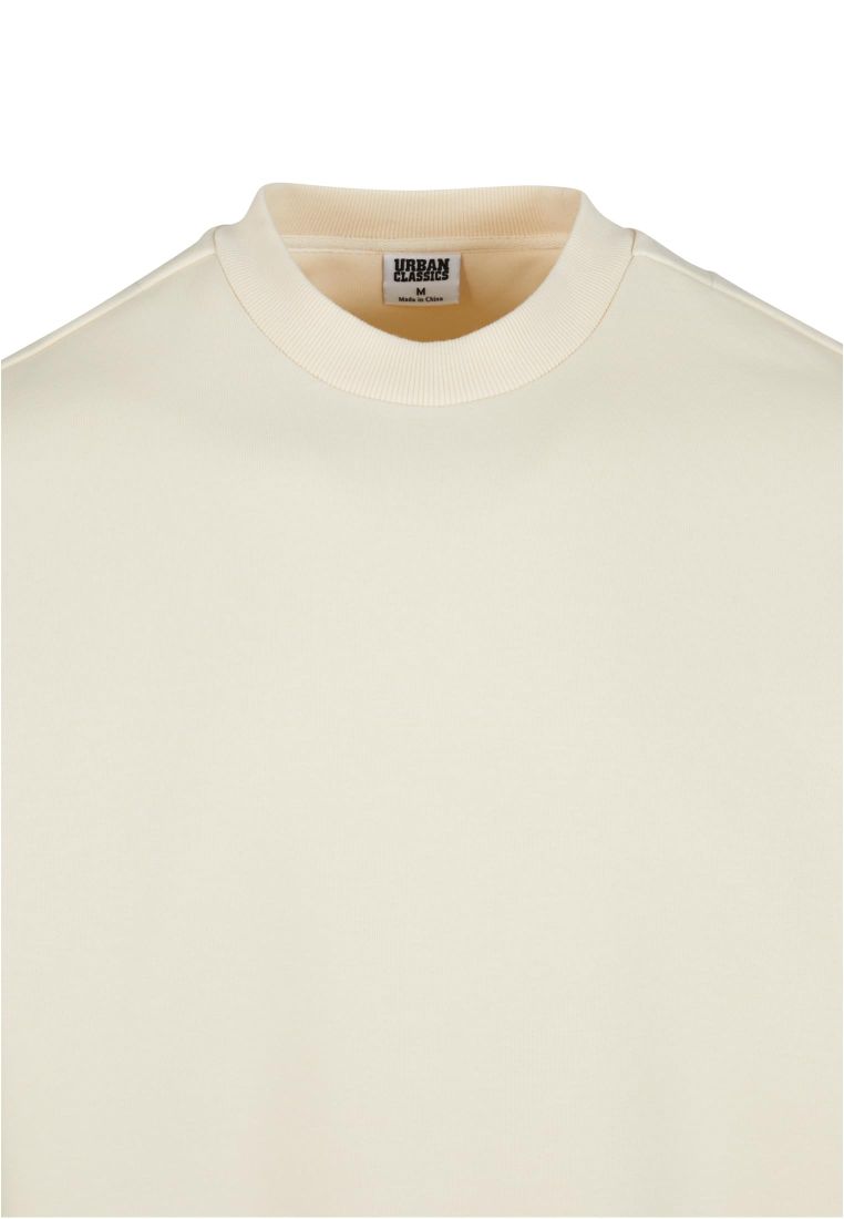 Fluffy Crewneck -  - TTUTB6751 - 314