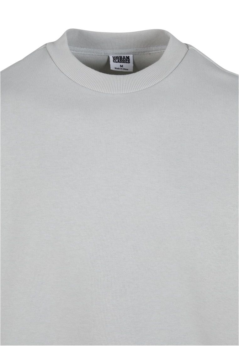 Fluffy Crewneck -  - TTUTB6751 - 584