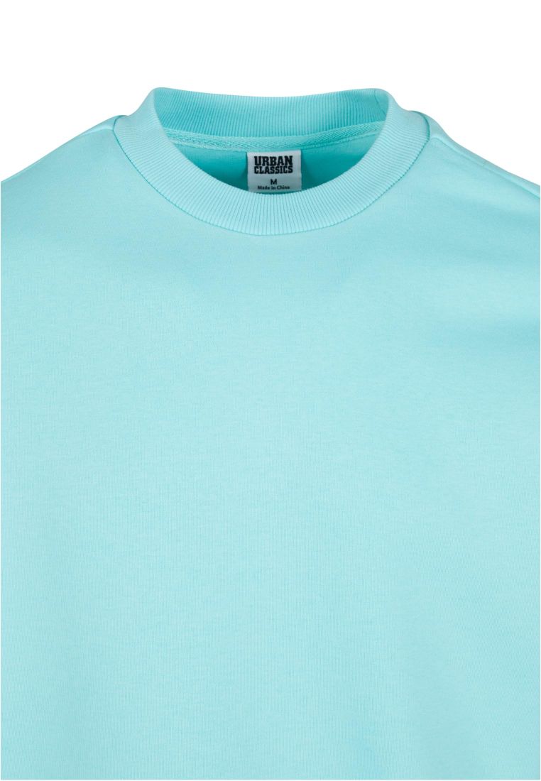 Fluffy Crewneck -  - TTUTB6751 - 1124