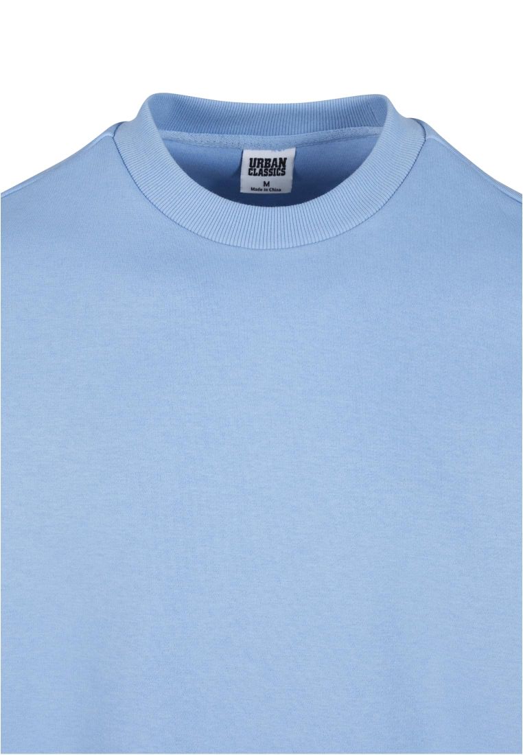 Fluffy Crewneck -  - TTUTB6751 - 1931