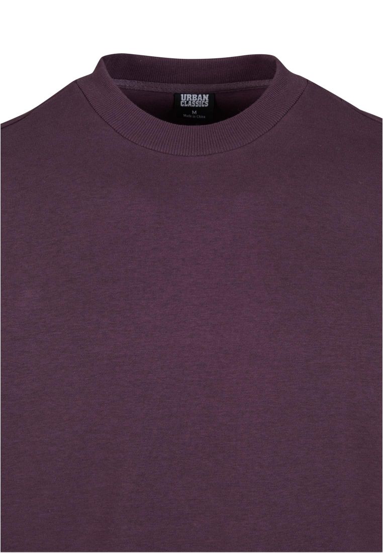 Fluffy Crewneck -  - TTUTB6751 - 2471