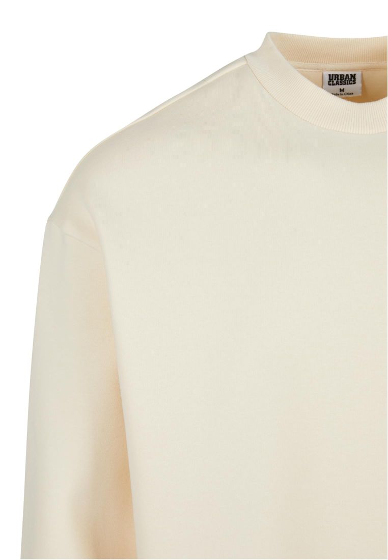 Fluffy Crewneck -  - TTUTB6751 - 315