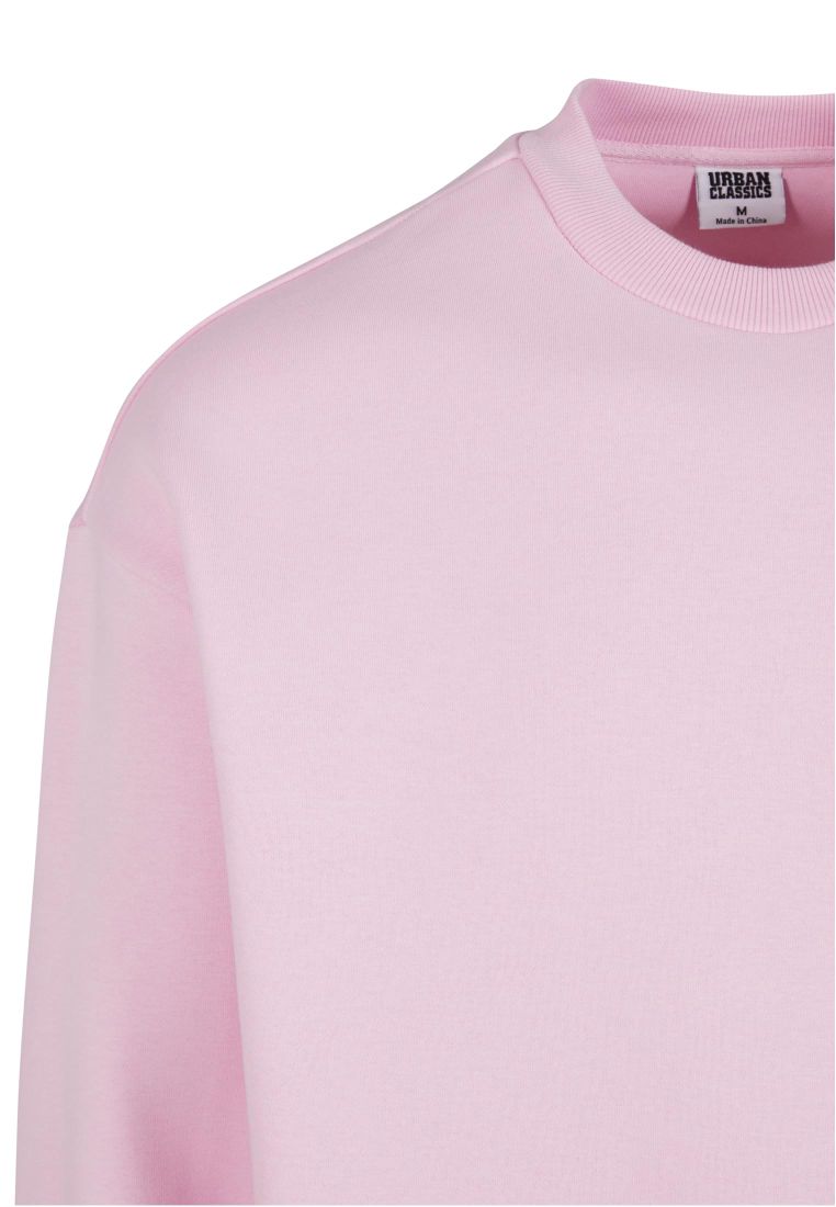 Fluffy Crewneck -  - TTUTB6751 - 1394