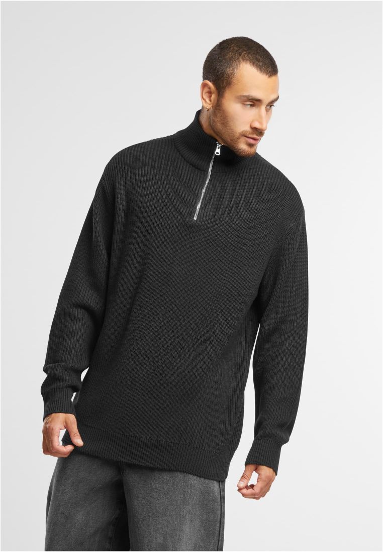 Rib Basic Troyer -  - TTUTB6762 - 31