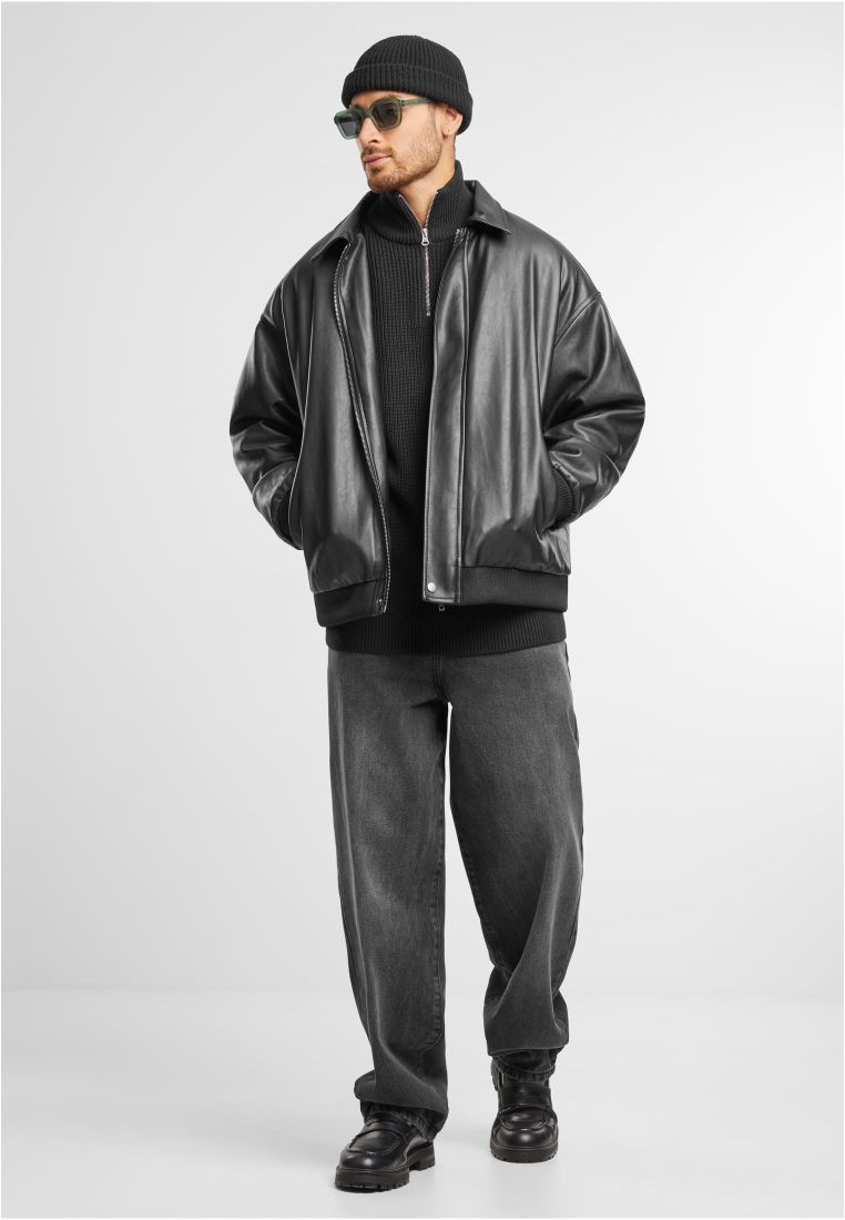 Rib Basic Troyer -  - TTUTB6762 - 36