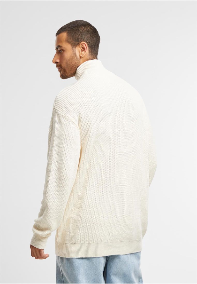 Rib Basic Troyer -  - TTUTB6762 - 4