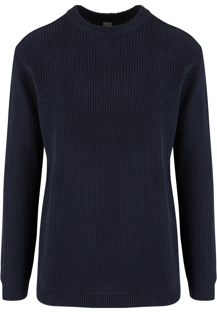 Rib Basic Sweater -  - TTUTB6763 - 6