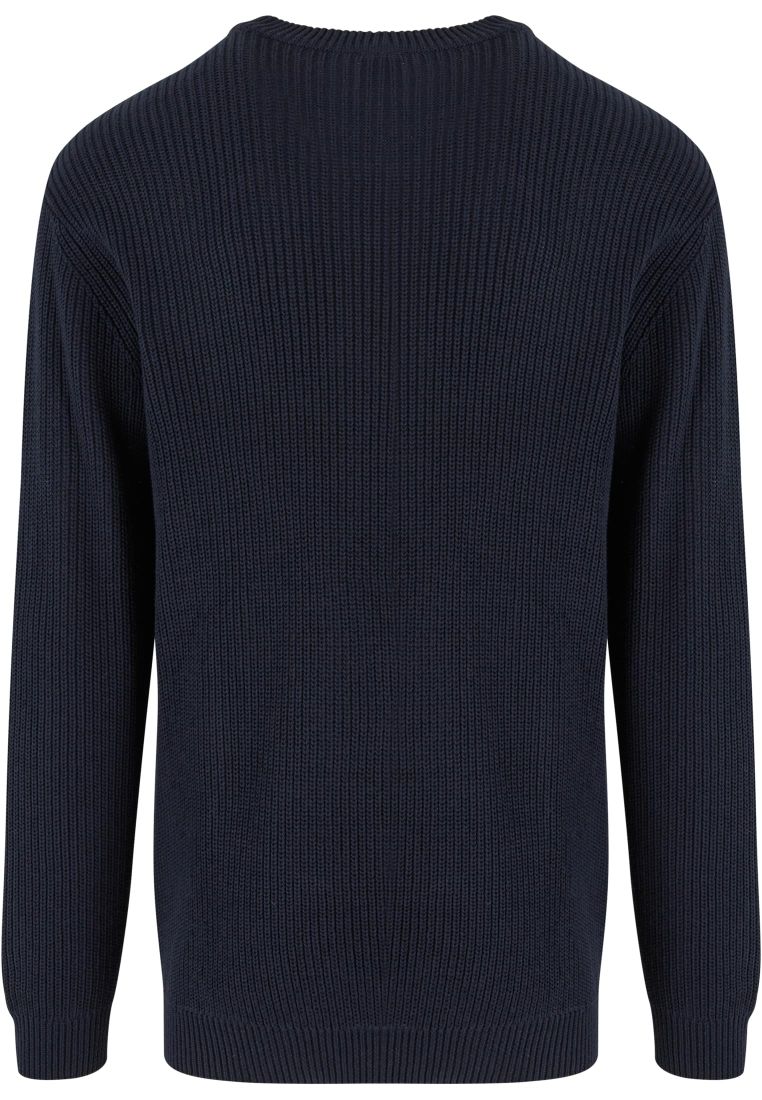 Rib Basic Sweater -  - TTUTB6763 - 7