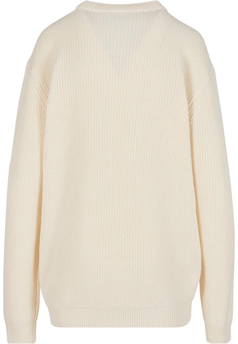 Rib Basic Sweater -  - TTUTB6763 - 523