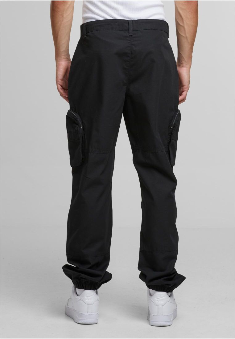 RipstopLoose Fit Cargo Pants -  - TTUTB6766 - 5