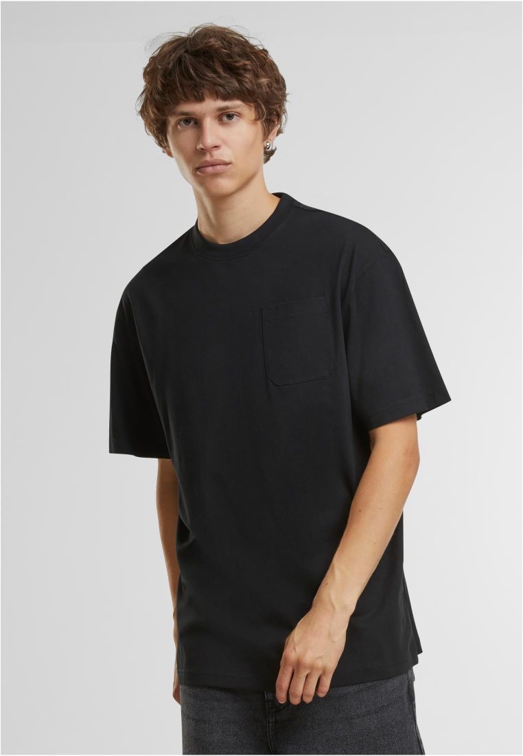 Tall Pocket Tee -  - TTUTB6772 - 1