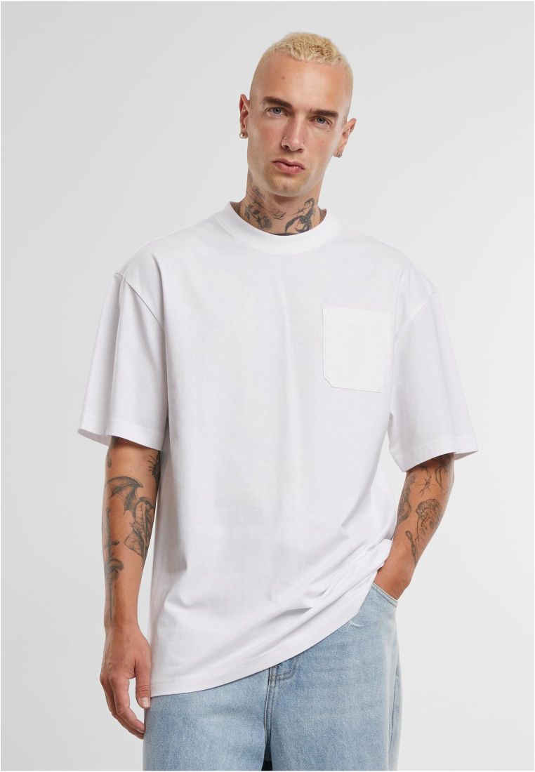 Tall Pocket Tee -  - TTUTB6772 - 511
