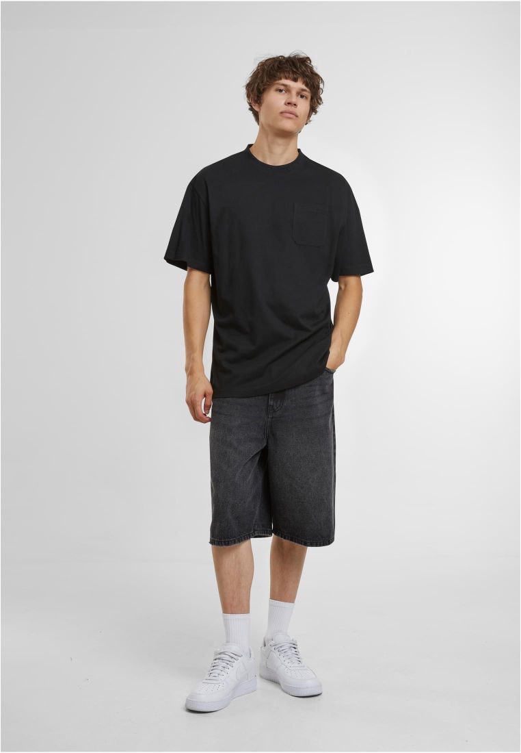 Tall Pocket Tee -  - TTUTB6772 - 5