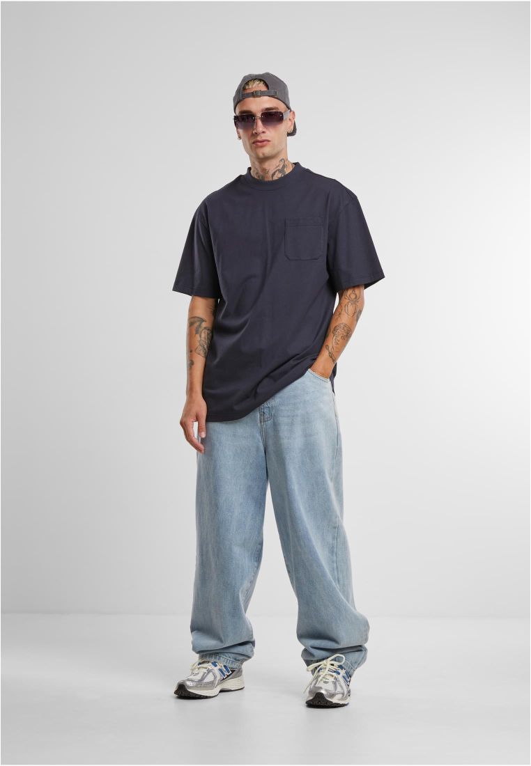 Tall Pocket Tee -  - TTUTB6772 - 276