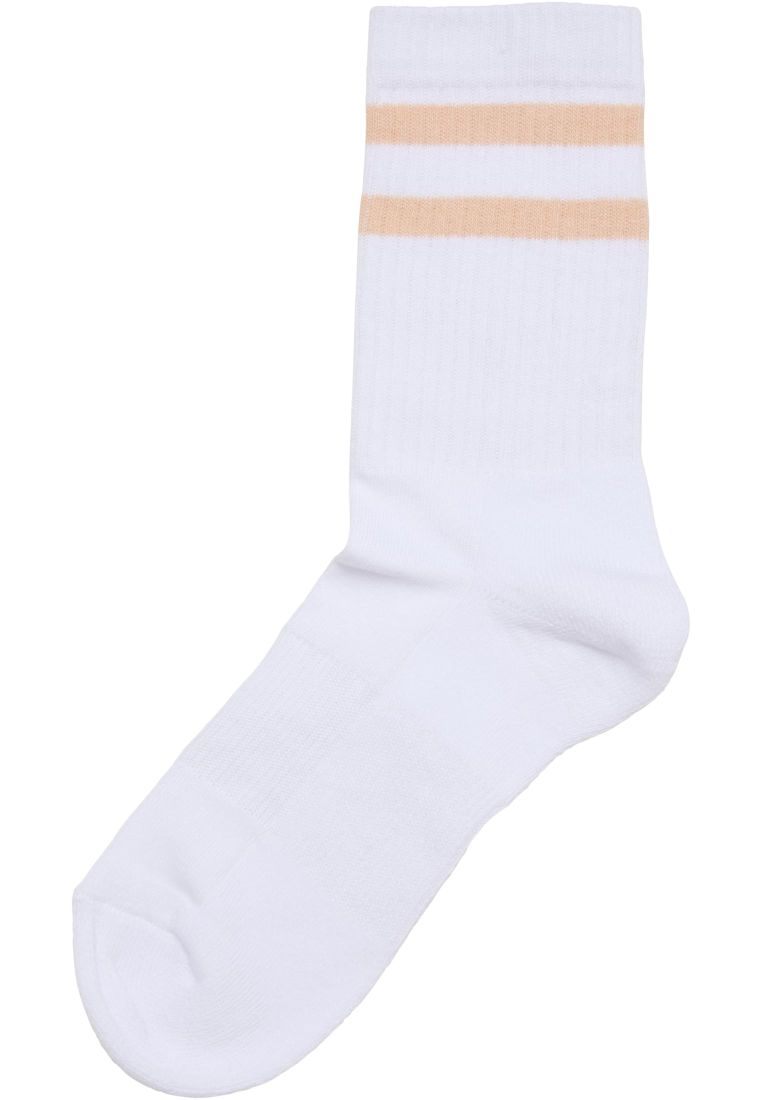 Double Stripe Socks 5-Pack -  - TTUTB6801 - 159