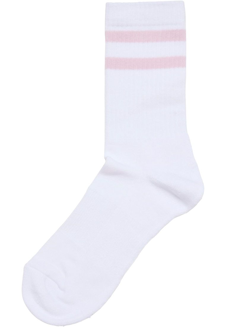 Double Stripe Socks 5-Pack -  - TTUTB6801 - 160